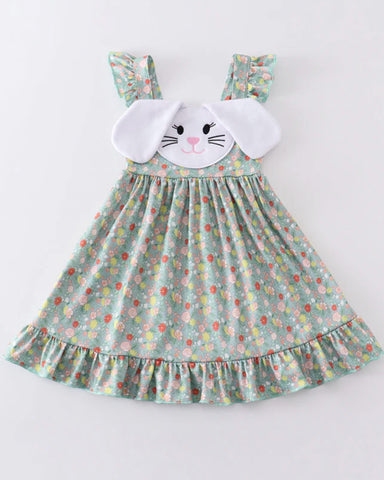 Lop-Eared Rabbit Dress