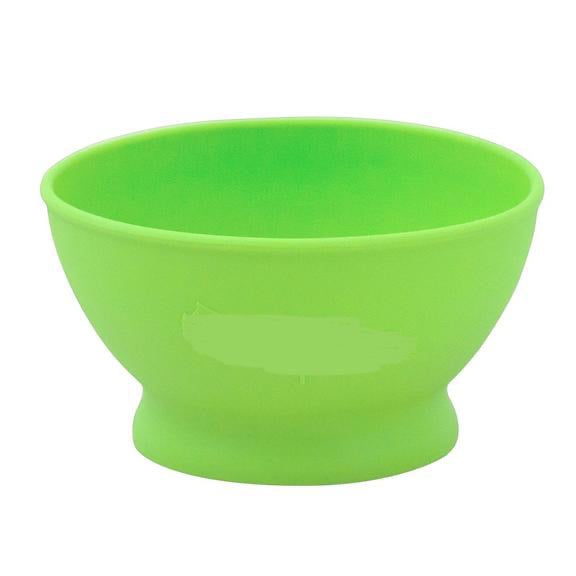Feeding Bowl made from Silicone