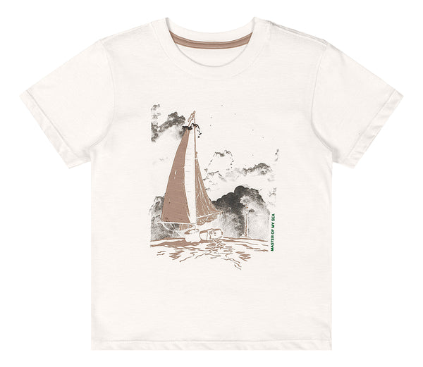 Master of My Sea Set: 4T, 6Y, 12Y