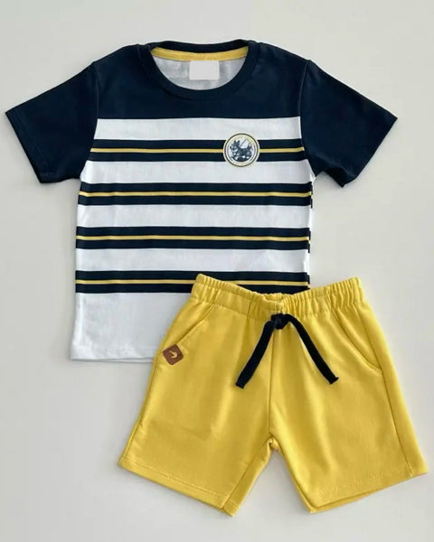 Playtime Stripes Set