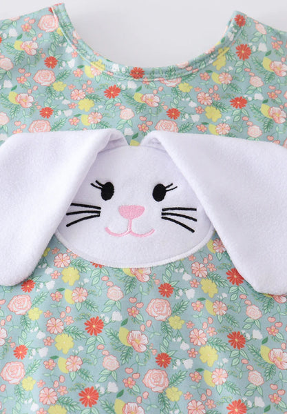 Lop-Eared Rabbit Set