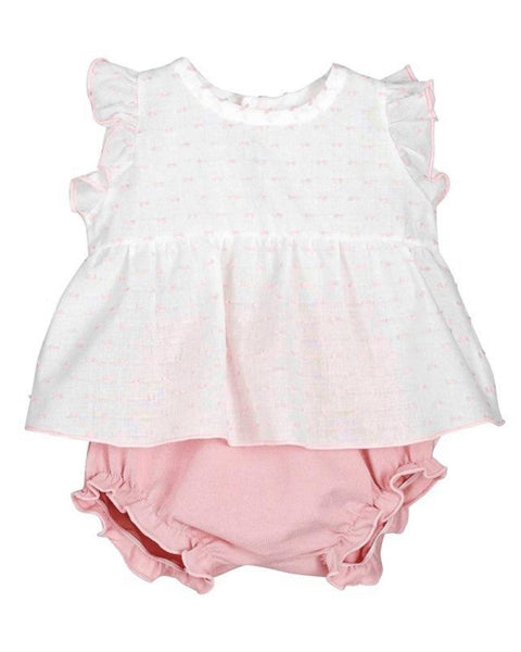 Adriana Bloomer Set