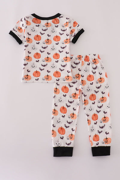 Spooky Pajama