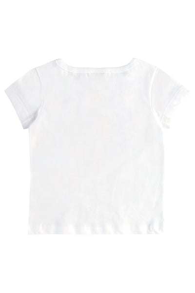 Happy Flowers Skirt/Short Set