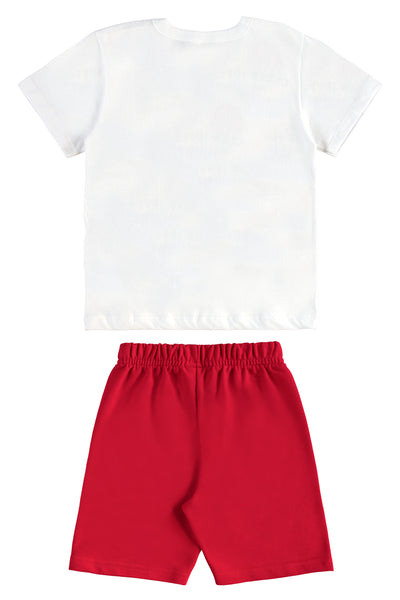 Ocean Journey Set: 6Y & 10Y
