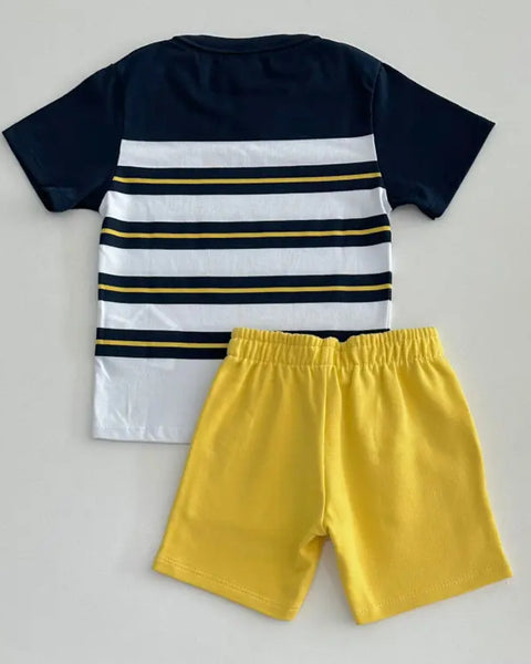 Playtime Stripes Set