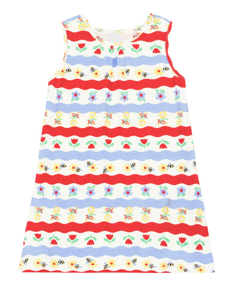 Petit Jardin Dress