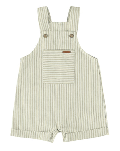 Liam Overall
