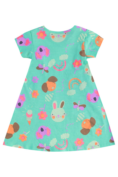 Little Adventure Dress
