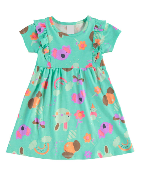 Little Adventure Dress