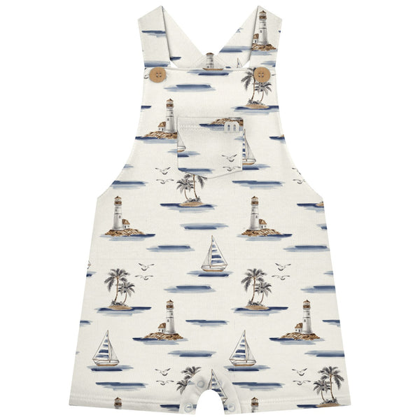 Lighthouse Overall Set