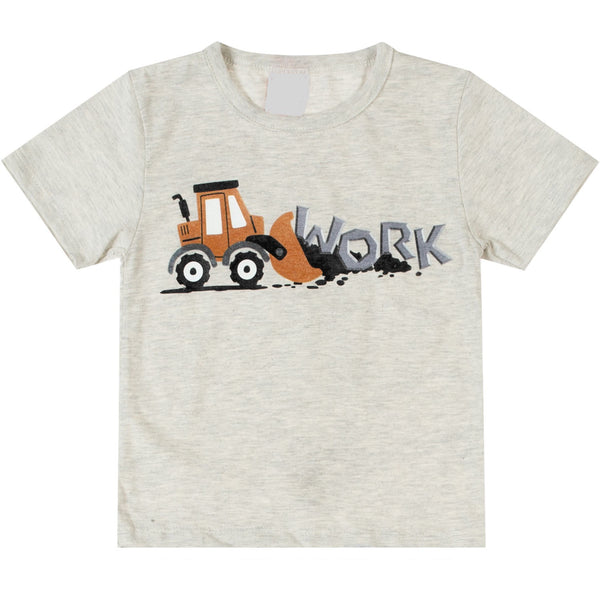 Construction Work Set