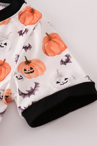Spooky Pajama