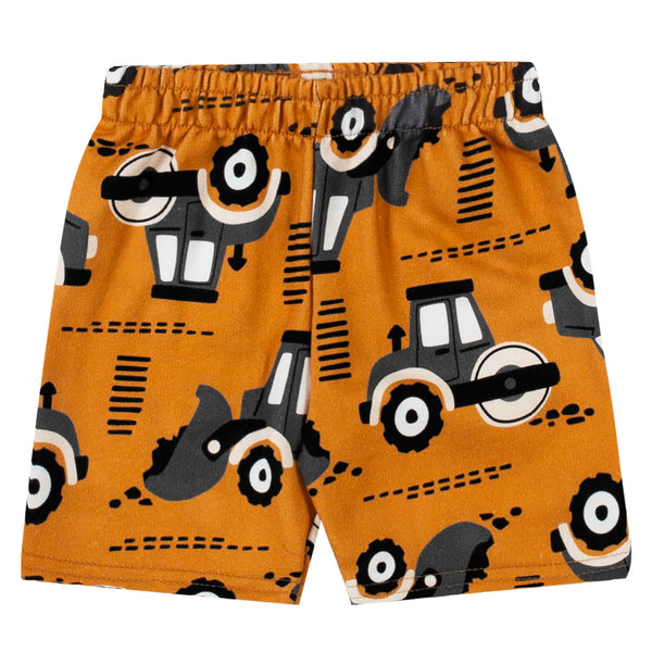 Construction Work Set