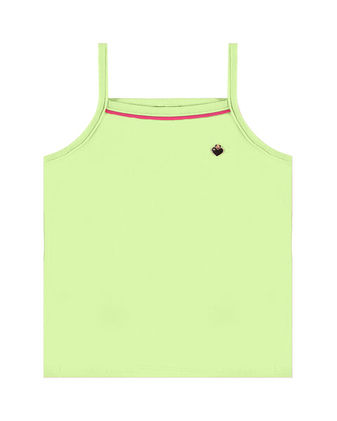 Neon Strappy Set: 8Y & 14Y