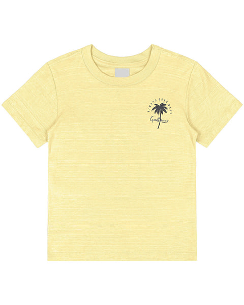 Good Times T-Shirt: 4T & 8Y