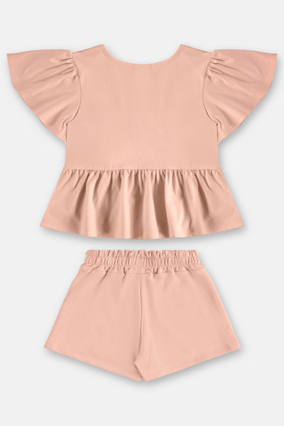 Nature Light Pink Set