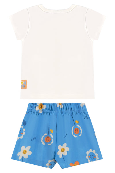 Best Day Skort Set