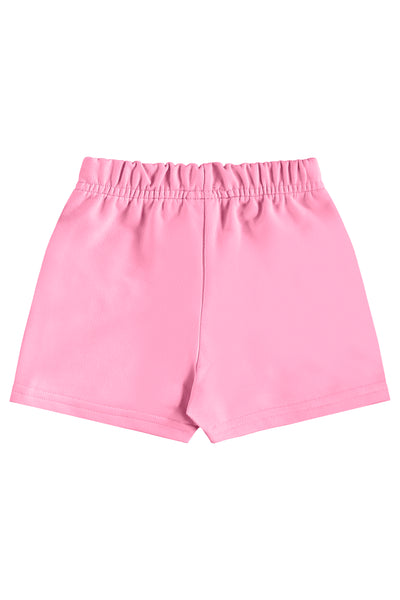 Fun Time Short/Skirt Set