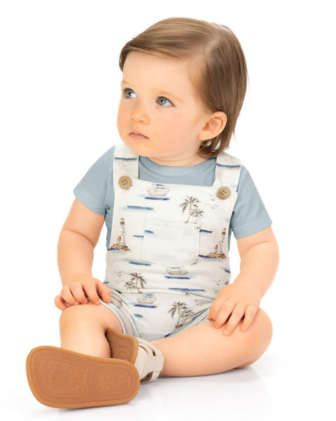 Lighthouse Overall Set