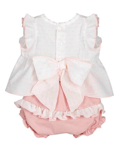 Adriana Bloomer Set