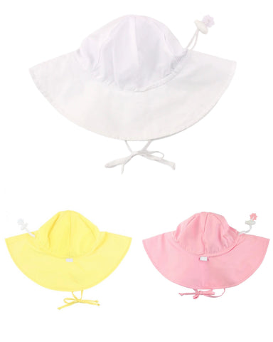 Sun Protective Hat (Variety of Colors)