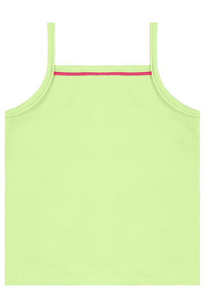 Neon Strappy Set: 8Y & 14Y