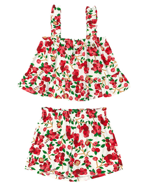 Berry Sweet Set