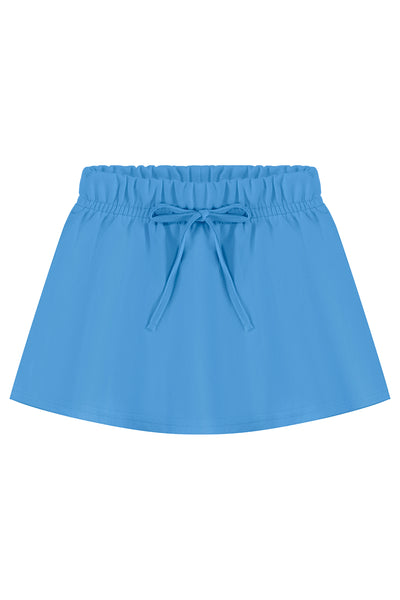 Butterfly Skort Set: 10Y & 14Y