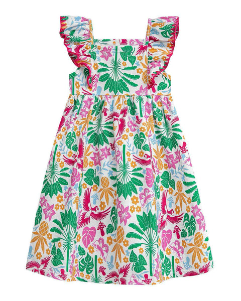 Río Dress