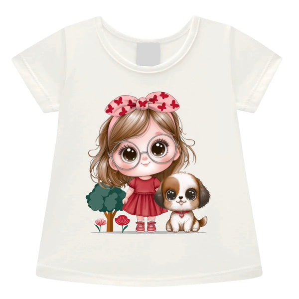 Puppy Love Legging Set