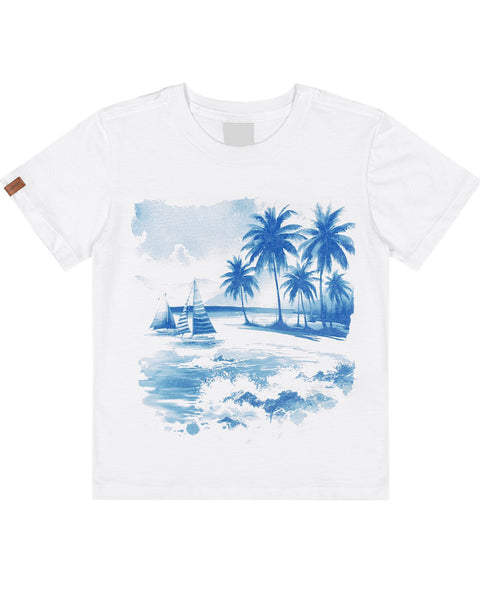 Island Life T-Shirt