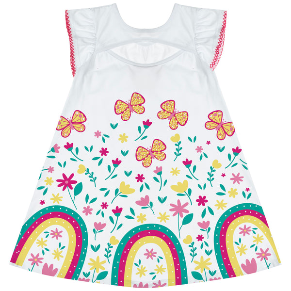 Fairytale Garden Dress