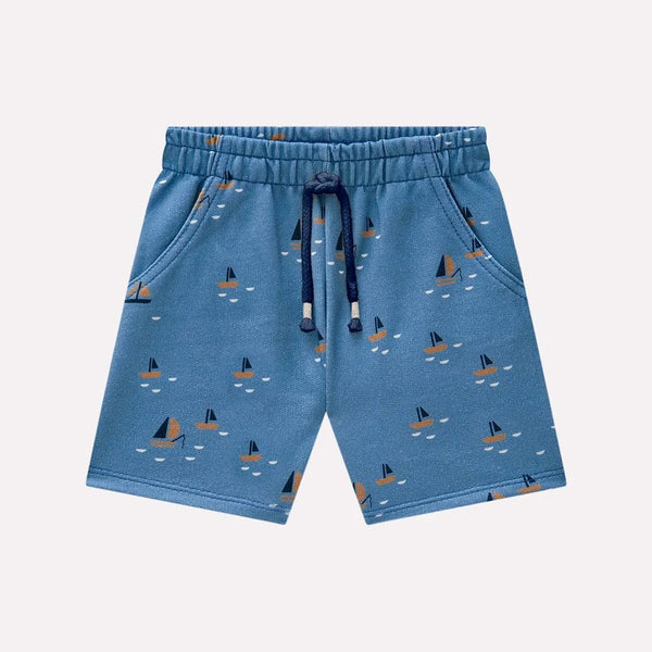 Sailboat Set: 6Y & 8Y