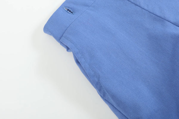 White & Blue Classic Set