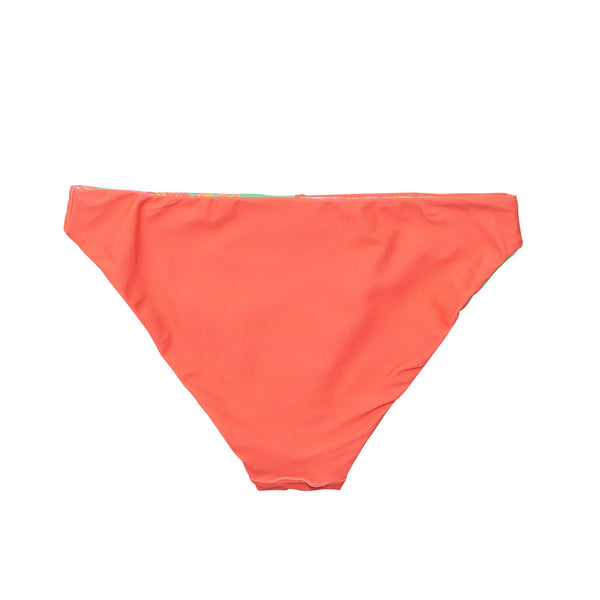 Women Seashells Reversible Bikini Bottom