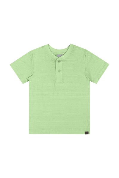 Button-Up T-Shirts (Variety of Colors)