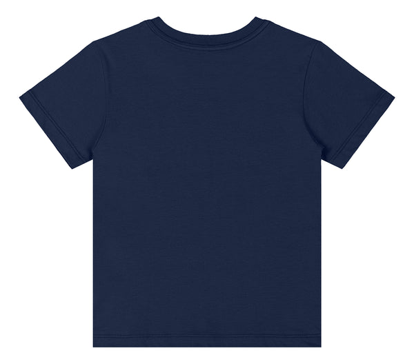 Waves & Sails T-Shirt: 12Y