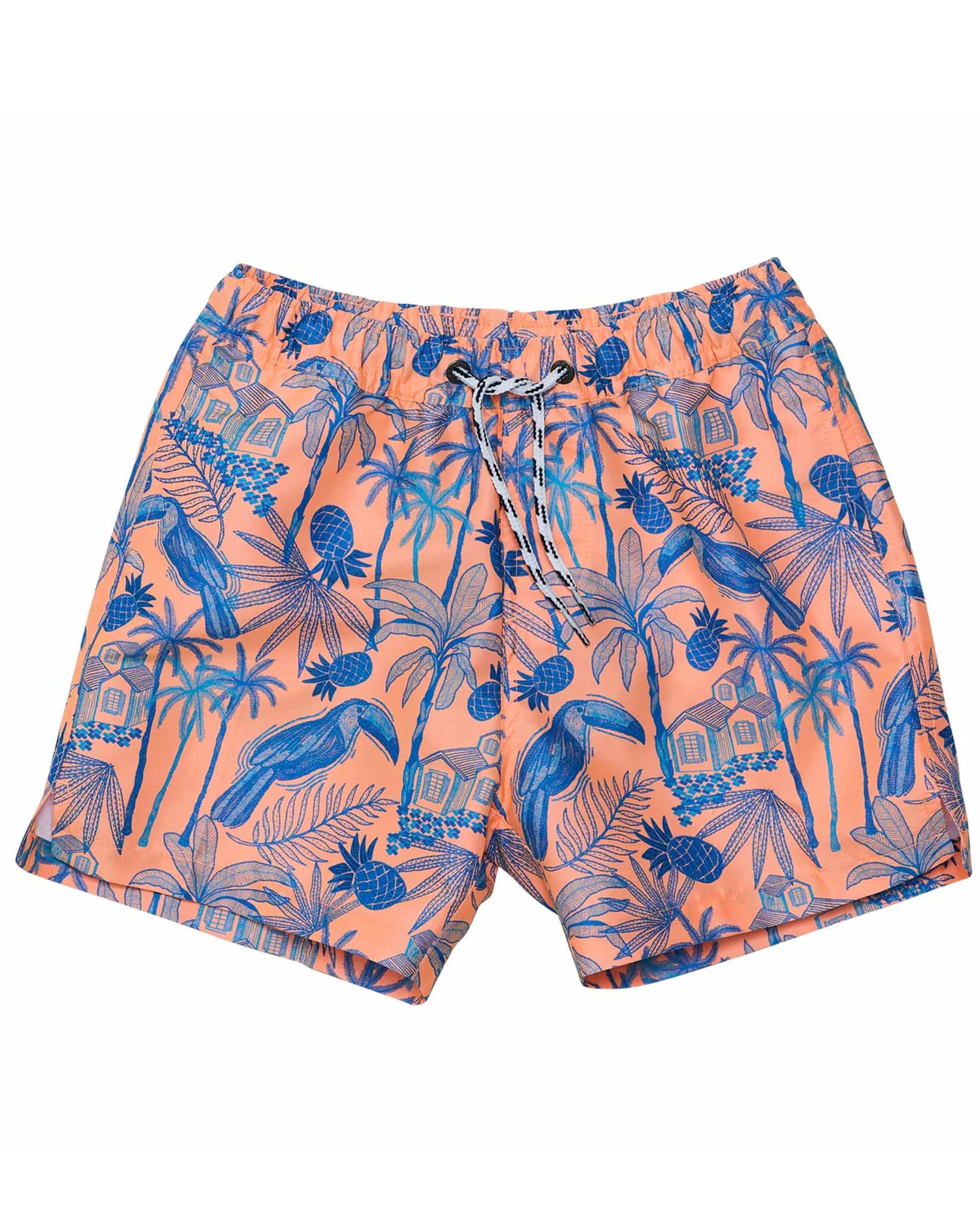 Bali Swim Short