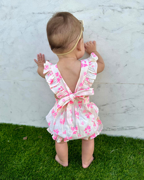 Carola Romper