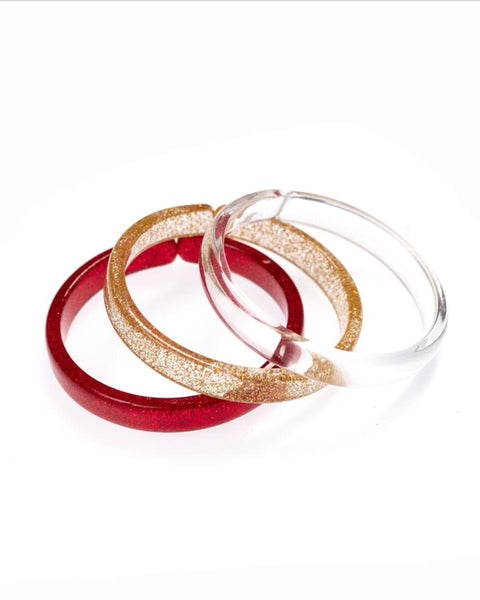 3 Piece Mixed Bangles