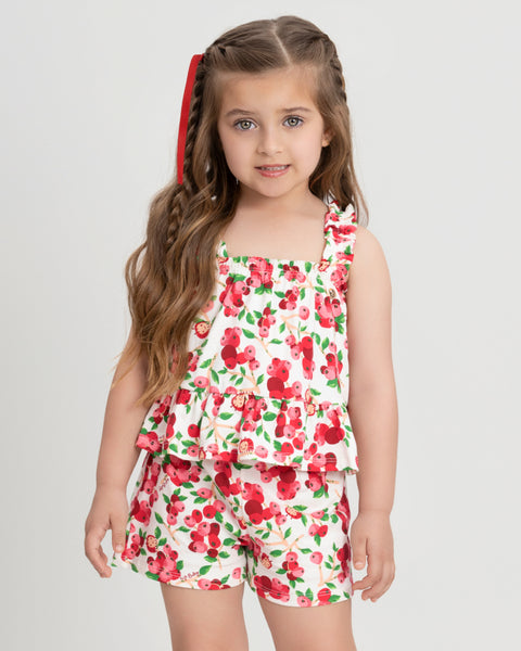 Berry Sweet Set