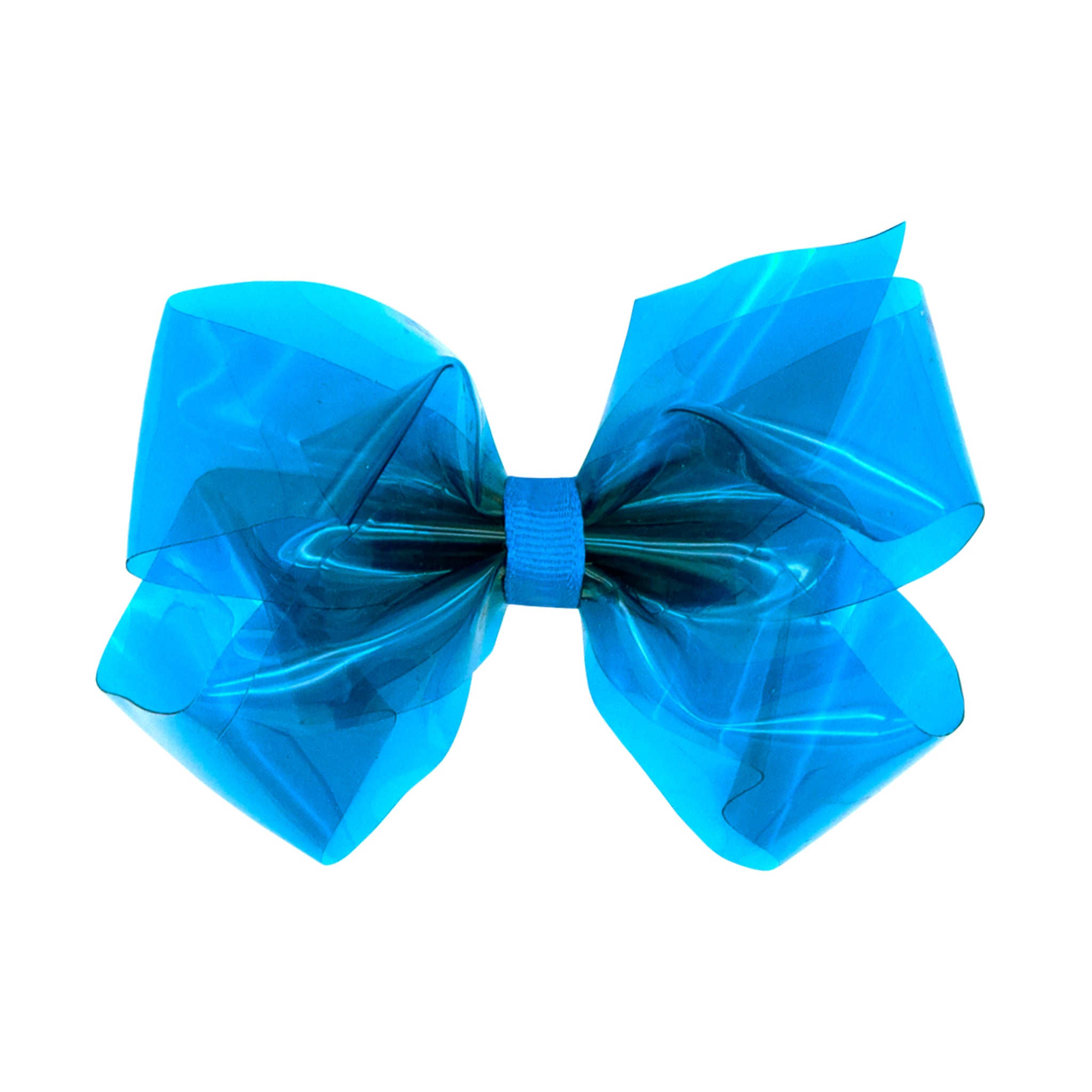 Waterproof Vinyl Bow with Plain Wrap (Mini, Medium or King)