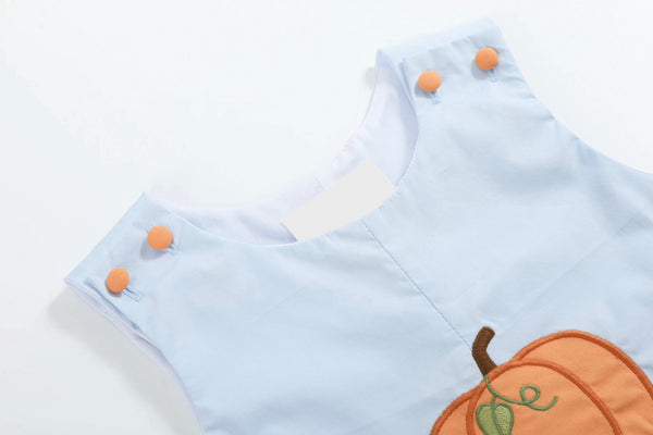 Pumpkin Longalls
