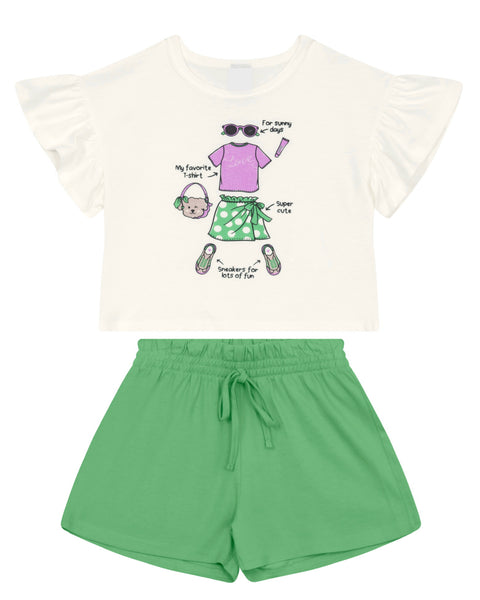 OOTD Set