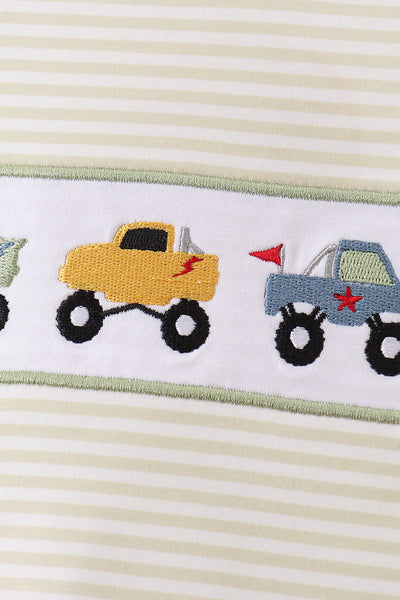 Monster Truck Set