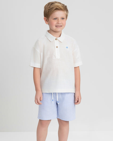 Mikonos Woven Set