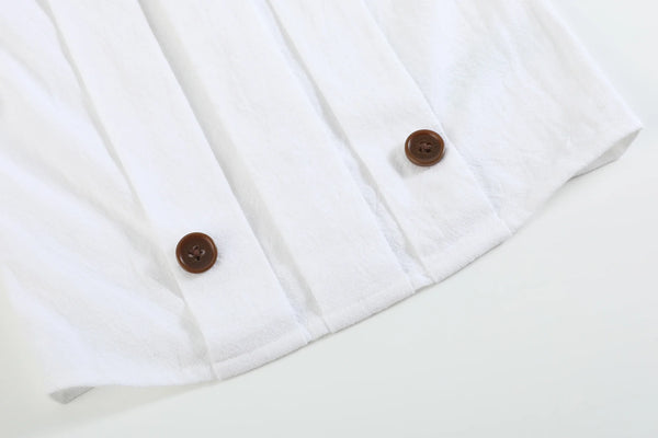 White & Blue Classic Set