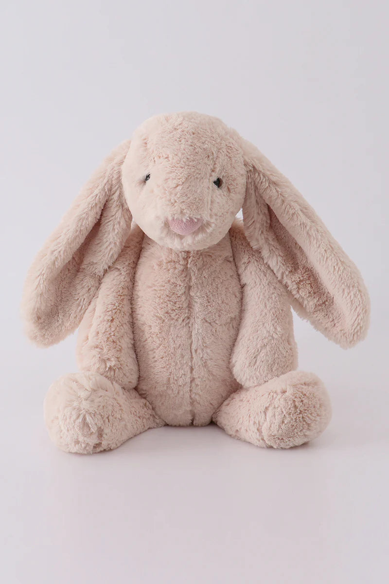 Plush Rabbit 17”