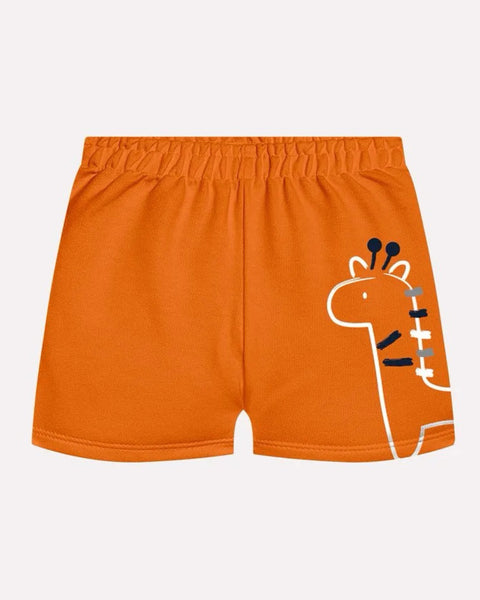 Giraffe Baby Set